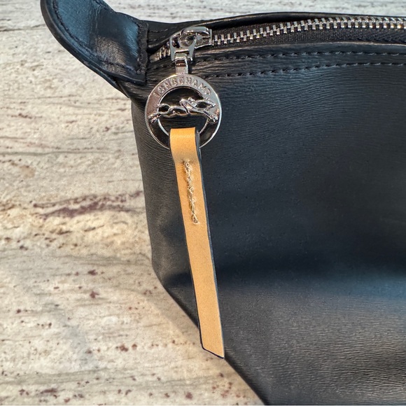 *EXCELLENT CONDITION* Longchamp Le Pliage City Tote black LARGE - L1899HYQ001 - Picture 8 of 14